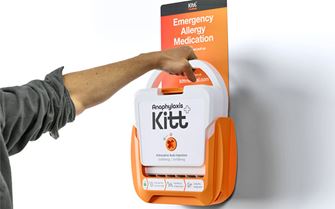 Anaphylaxis Kit by Kitt Medical Anaphylaxis Kit by Kitt Medical